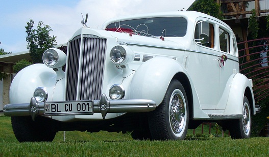 Packard-120, Леонід Заєць