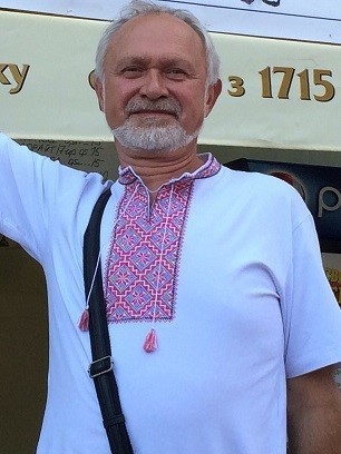 Ігор Левченко