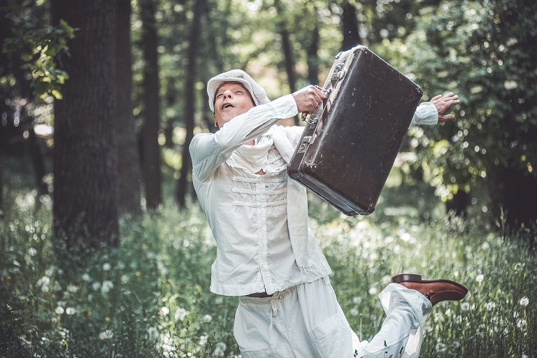 Фотограф: Євгеній Воронцов