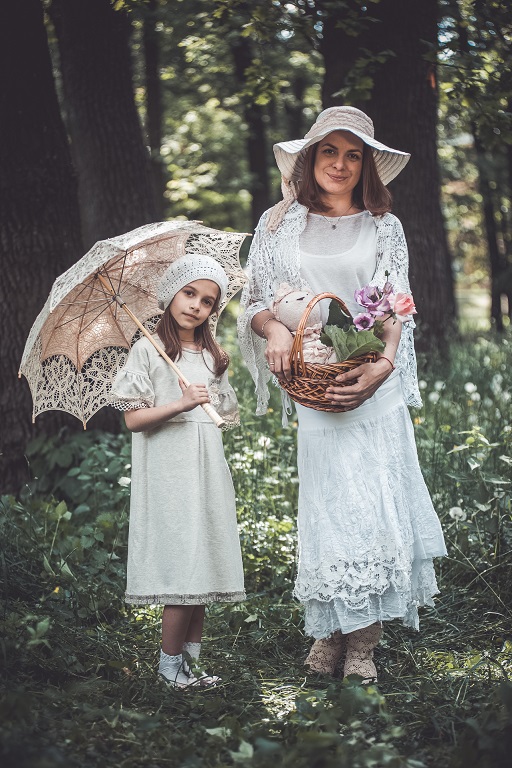 Фотограф: Євгеній Воронцов