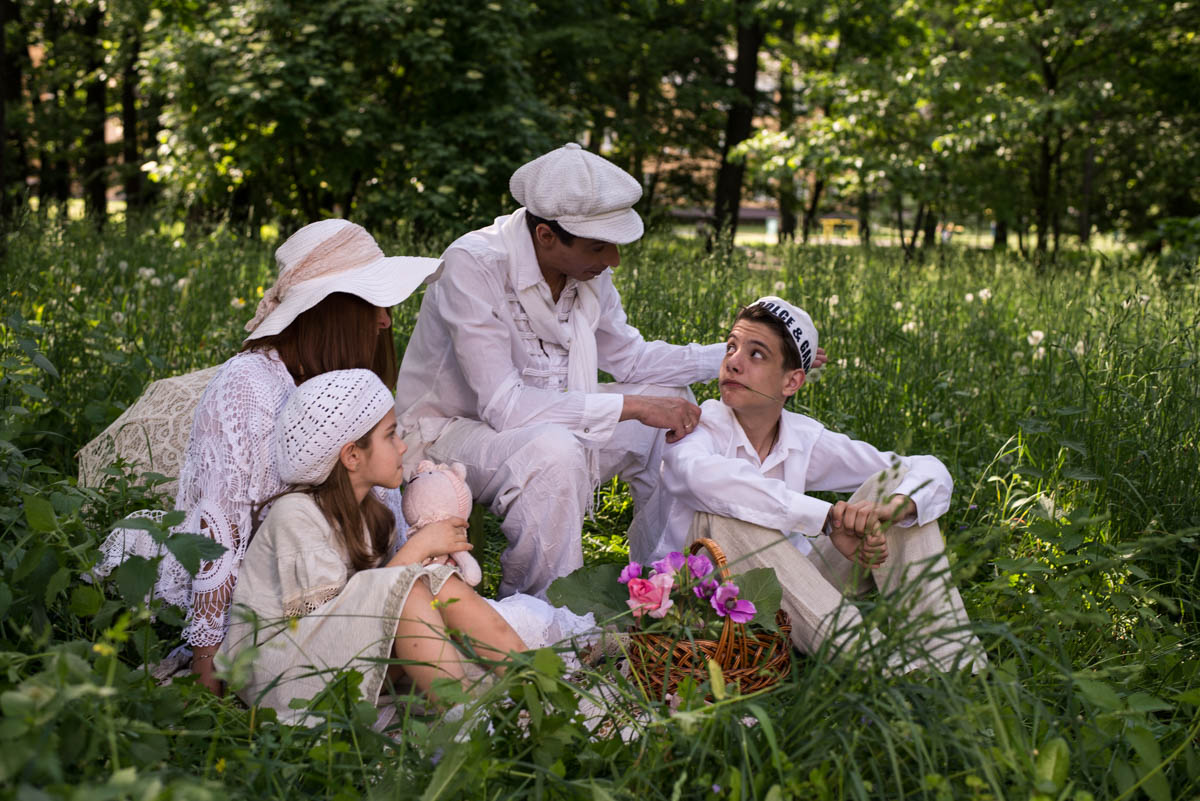 Фотограф: Вікторія Волошанович