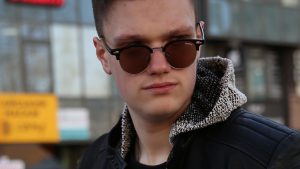 Микола Шмундир